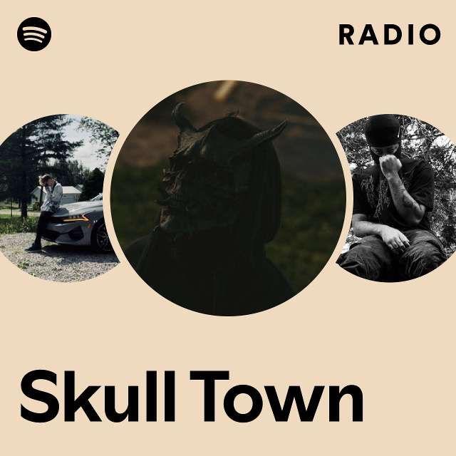 Skull Town Radio