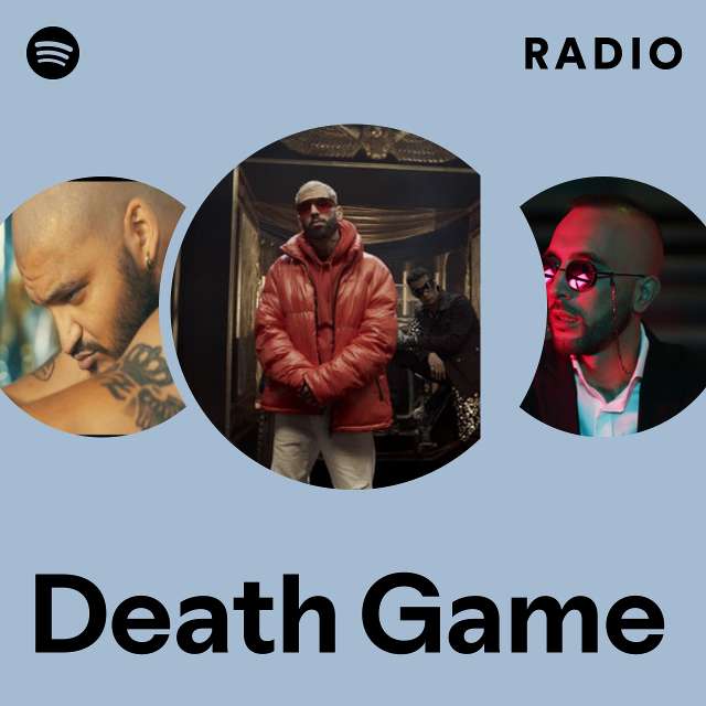 Death Game Radio