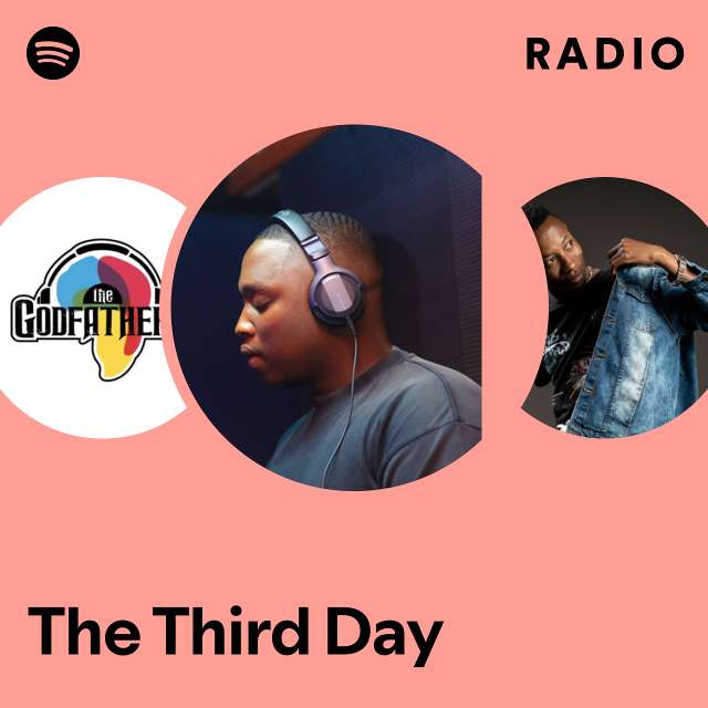 The Third Day Radio
