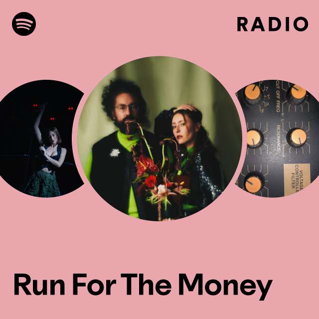 Run For The Money Radio