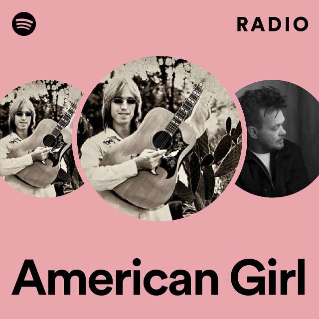 American Girl Radio