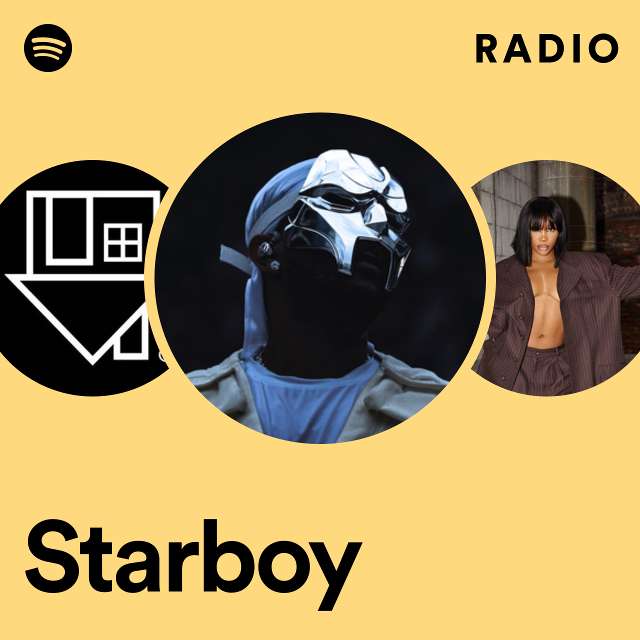 Starboy Radio