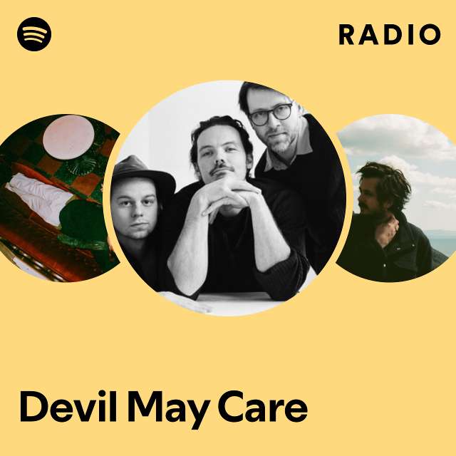 Devil May Care Radio