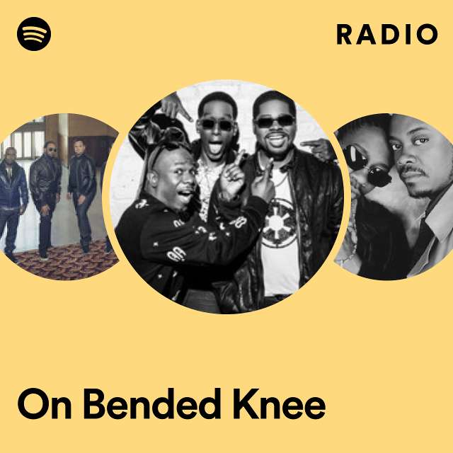 On Bended Knee Radio