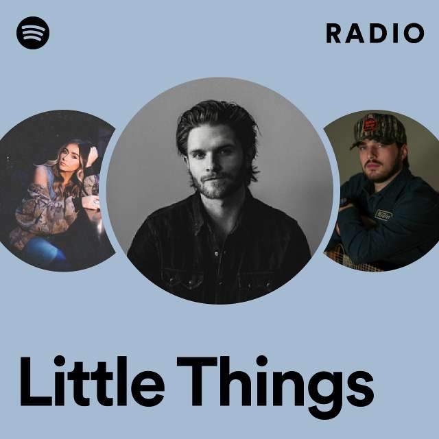 Little Things Radio