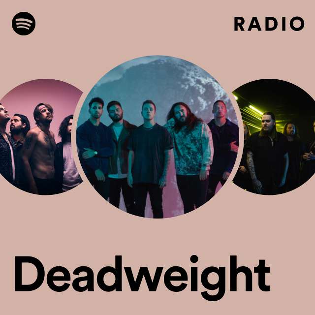 Deadweight Radio