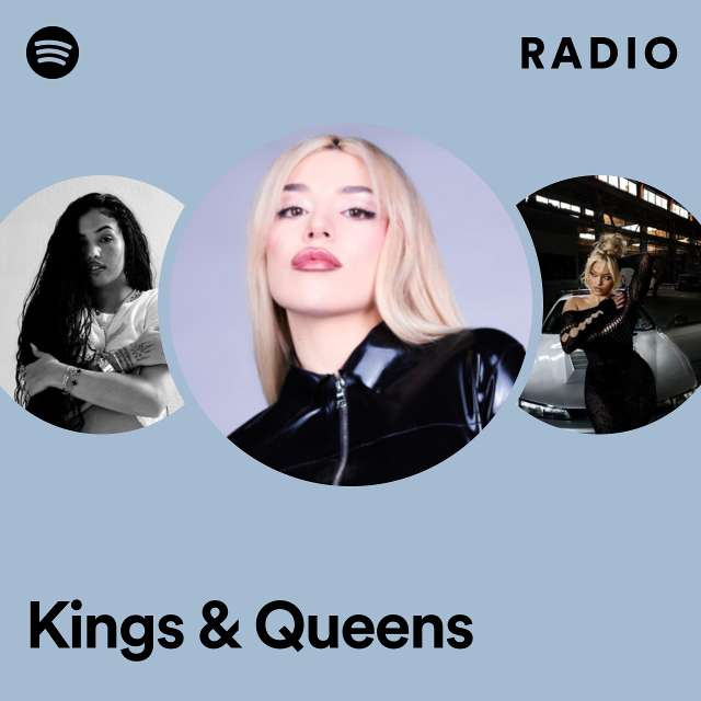 Kings & Queens Radio