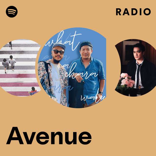 Avenue Radio
