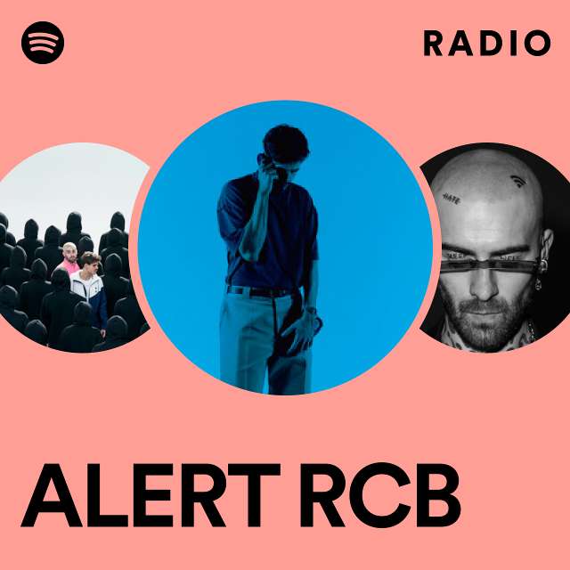 ALERT RCB Radio