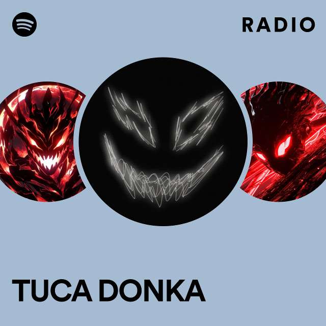 TUCA DONKA Radio