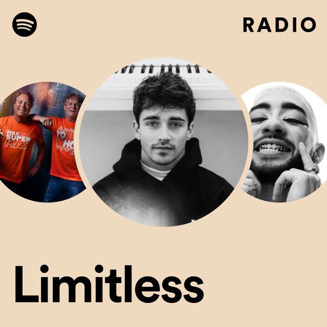 Limitless Radio