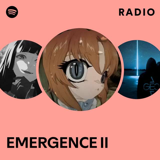 EMERGENCE II Radio