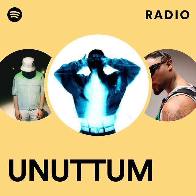 UNUTTUM Radio