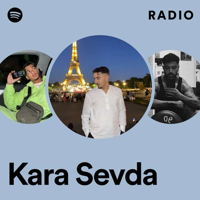 Kara Sevda Radio