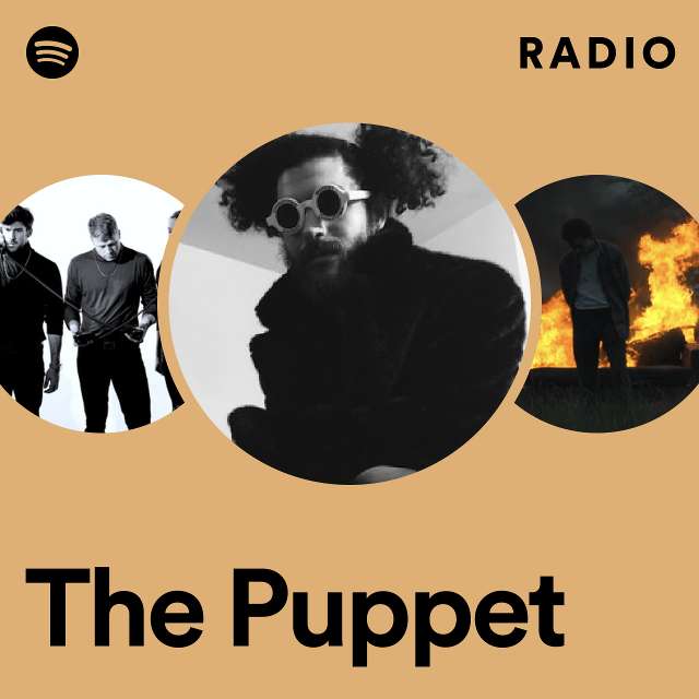 The Puppet Radio