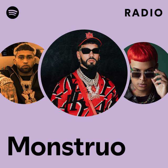 Monstruo Radio