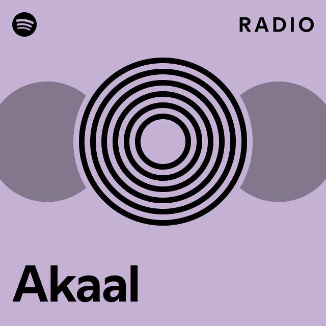 Akaal Radio - playlist by Spotify | Spotify