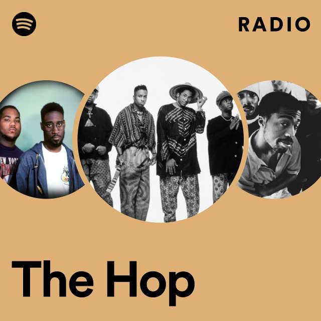 The Hop Radio
