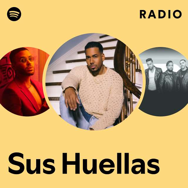 Sus Huellas Radio