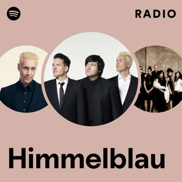 Himmelblau Radio