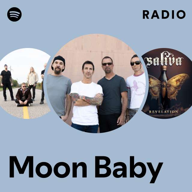 Moon Baby Radio