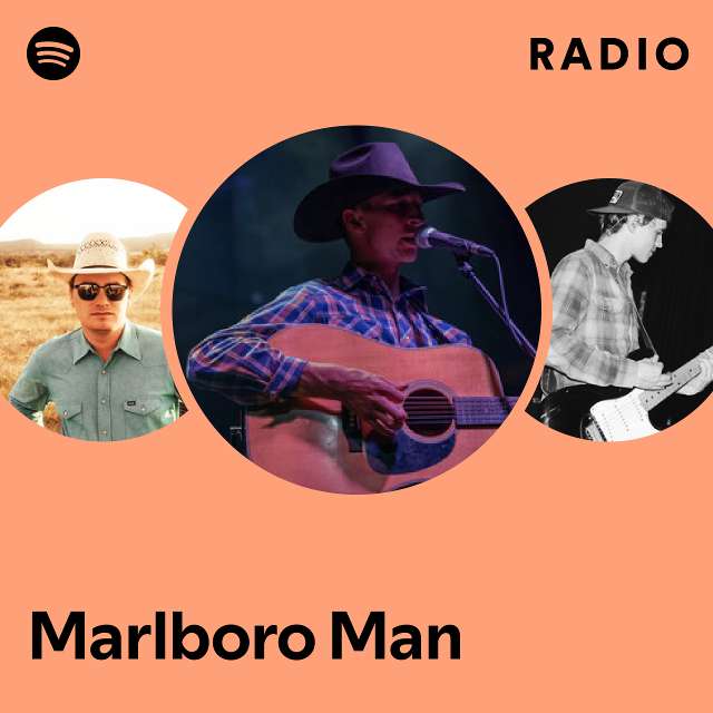 Marlboro Man Radio