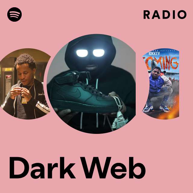 Dark Web Radio