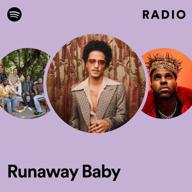 Runaway Baby Radio