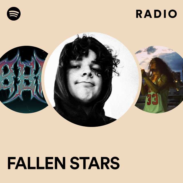 FALLEN STARS Radio