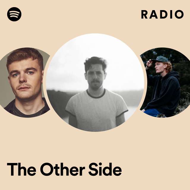 The Other Side Radio