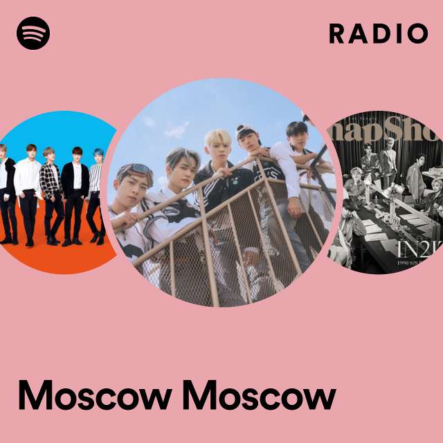Moscow Moscow Radio