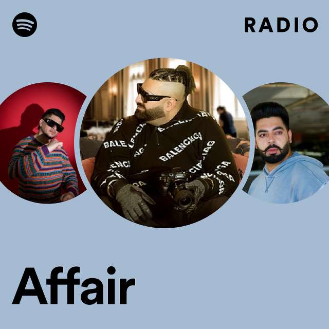 Affair Radio