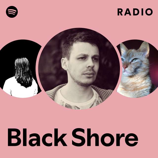 Black Shore Radio