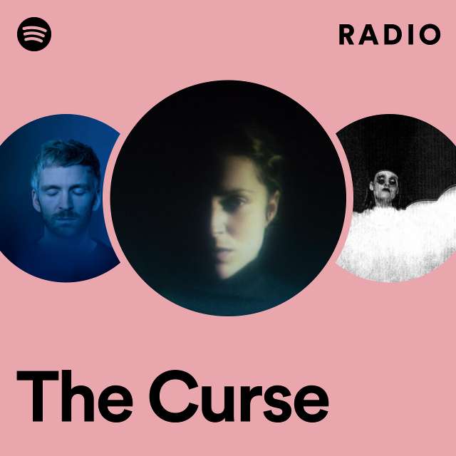 The Curse Radio
