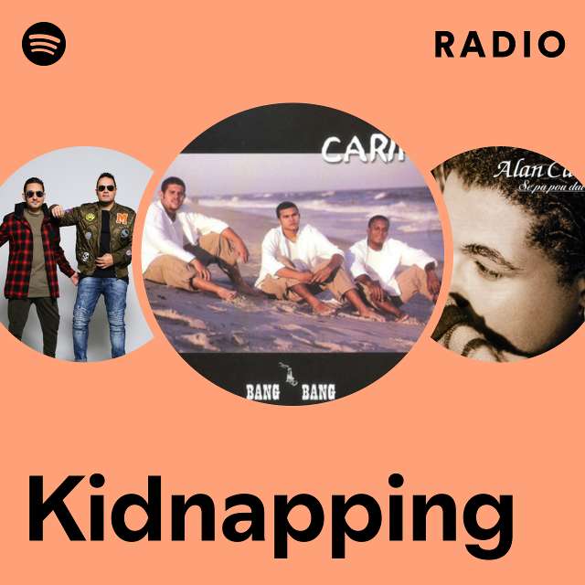 Kidnapping Radio