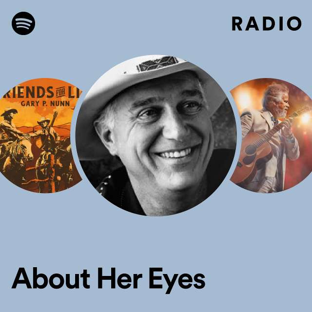 About Her Eyes Radio