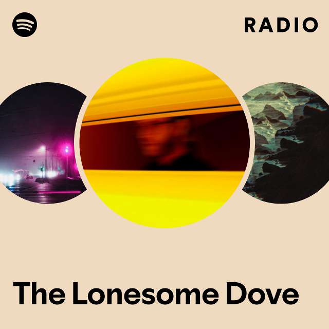 The Lonesome Dove Radio