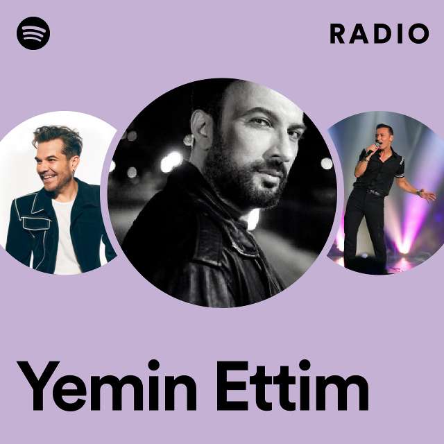 Yemin Ettim Radio