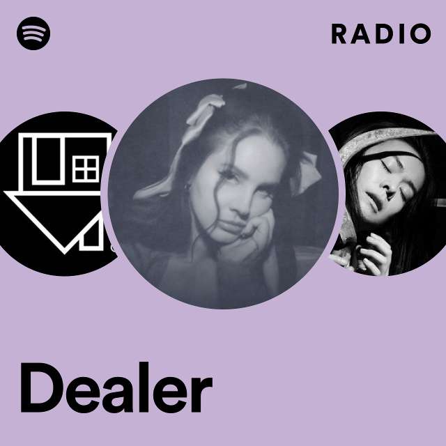 Dealer Radio