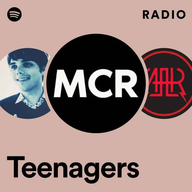 Teenagers Radio