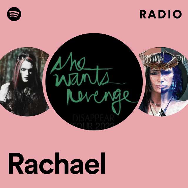 Rachael Radio