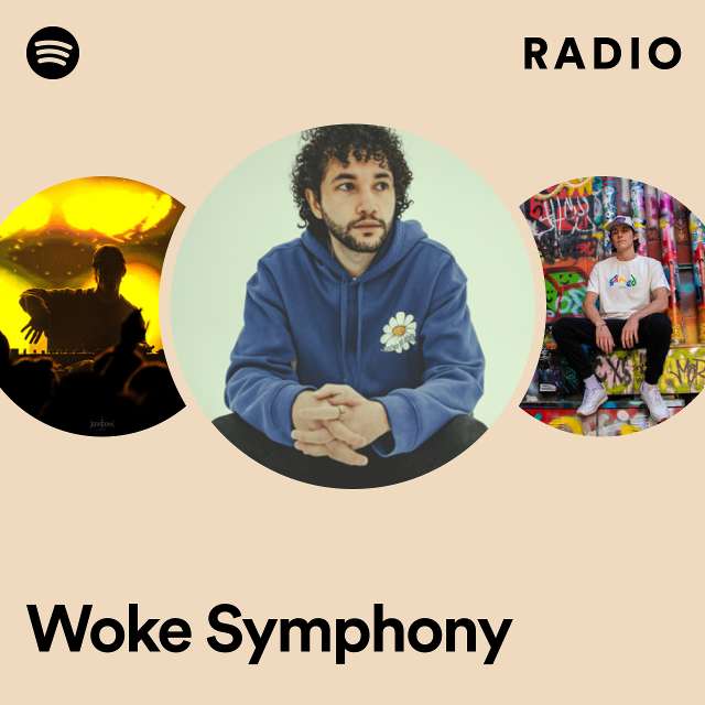 Woke Symphony Radio