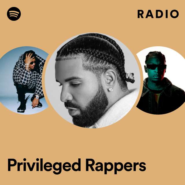 Privileged Rappers Radio