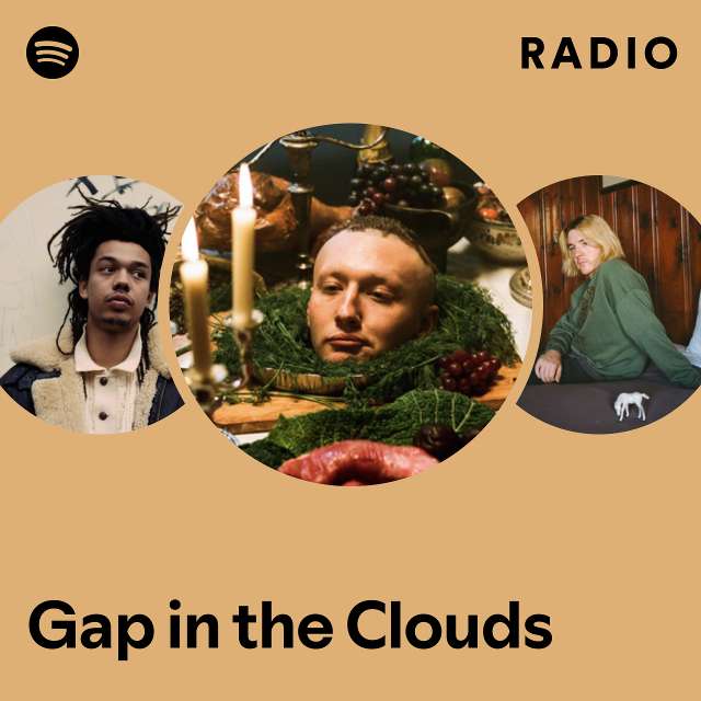 Gap in the Clouds Radio