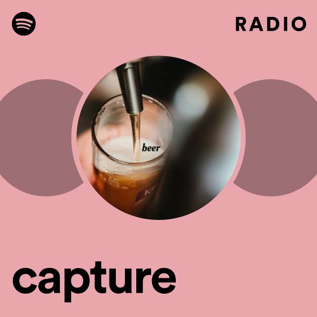 capture Radio