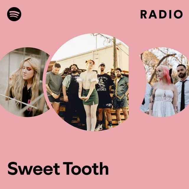 Sweet Tooth Radio