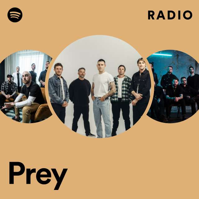 Prey Radio