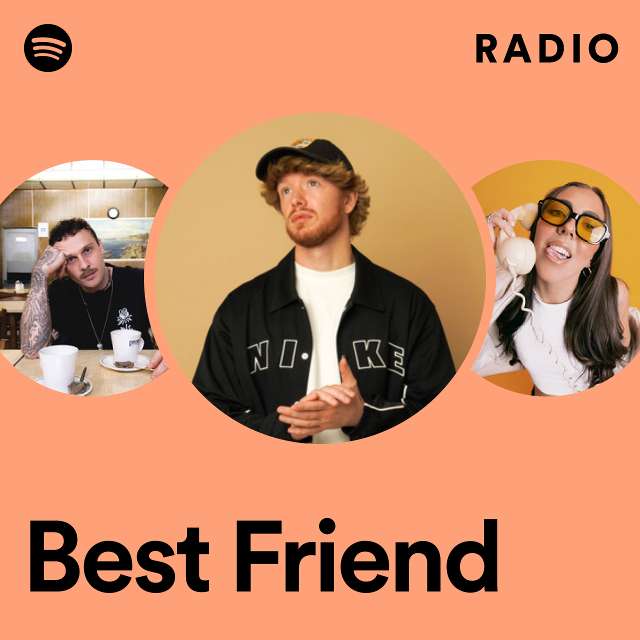 Best Friend Radio