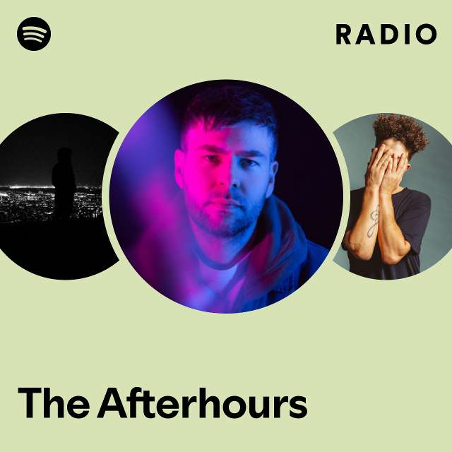 The Afterhours Radio