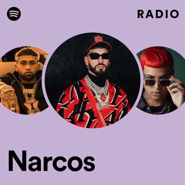 Narcos Radio